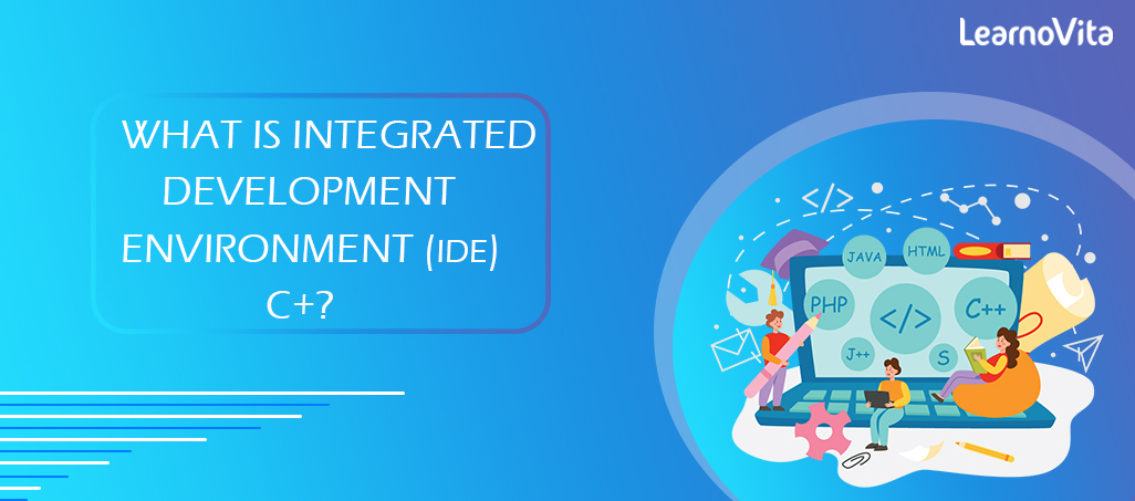 Best c ide LEARNOVITA