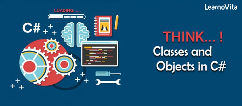 Classes and Objects – C# Fundamentals tutorial for beginners