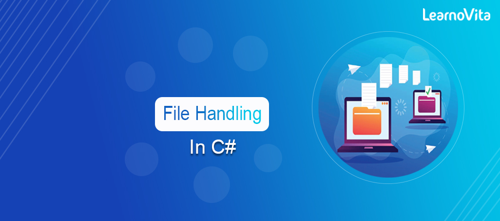 C file handling LEARNOVITA