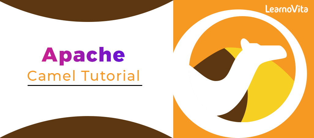 Apache camel tutorial LEARNOVITA