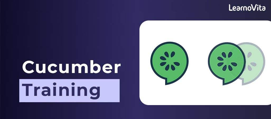 Cucumber tutorials LEARNOVITA