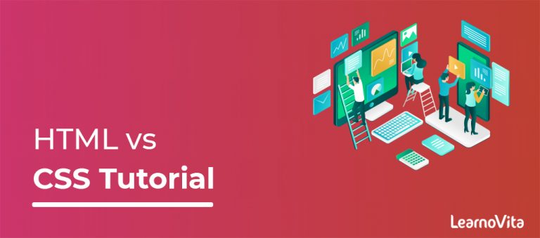 Html Vs Java Vs. Css Difference between HTML vs CSS Tutorial | Everything You Need to Know