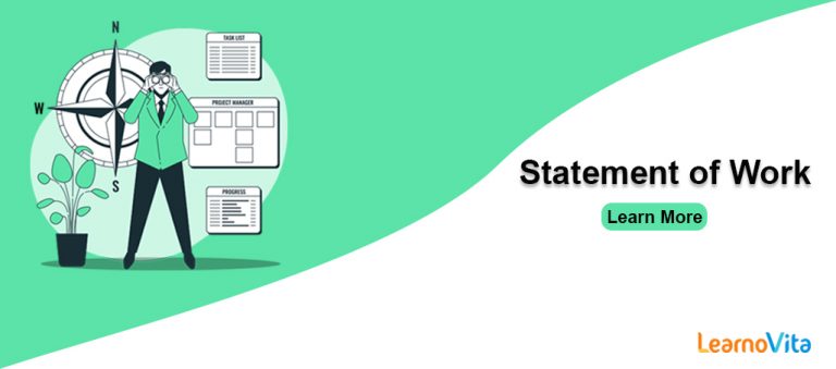 Statement of Work Tutorials | Ultimate Guide to Learn