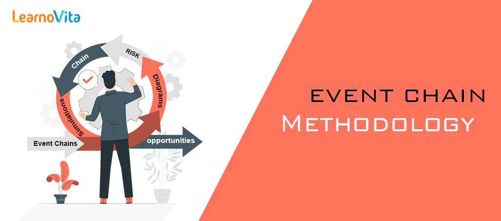 Event chain methodology LEARNOVITA