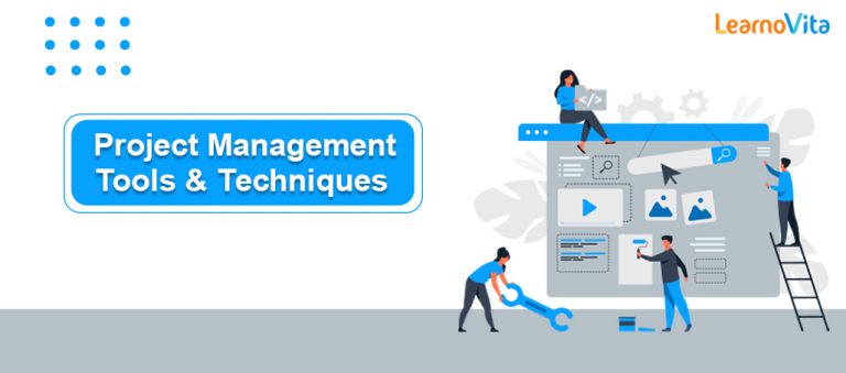 Project Management Tools Tutorial for Beginners | Ultimate Guide to Learn