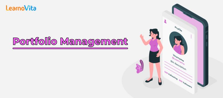 Project Portfolio Management | A Defined Tutorial for Beginners ...