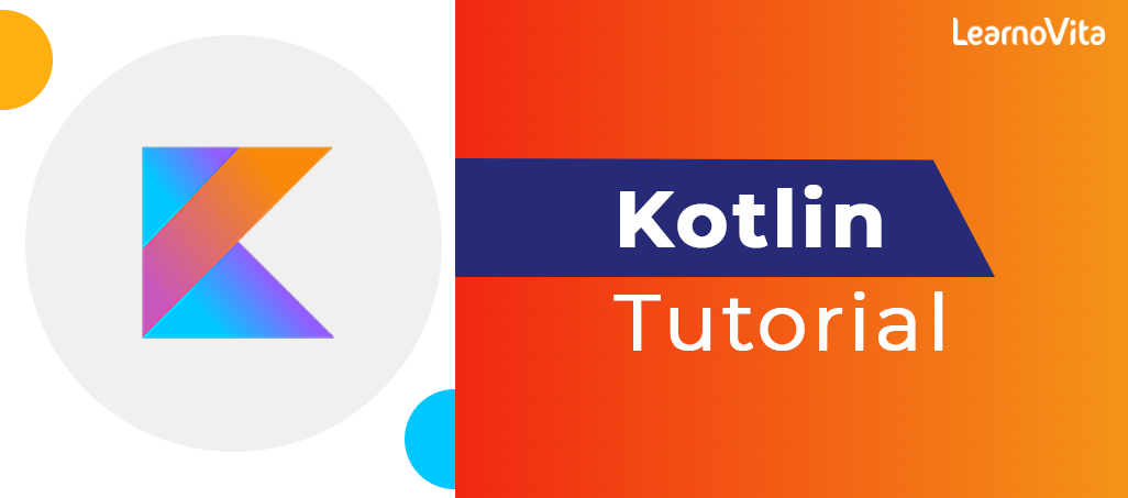 kotlin tutorial android LEARNOVITA