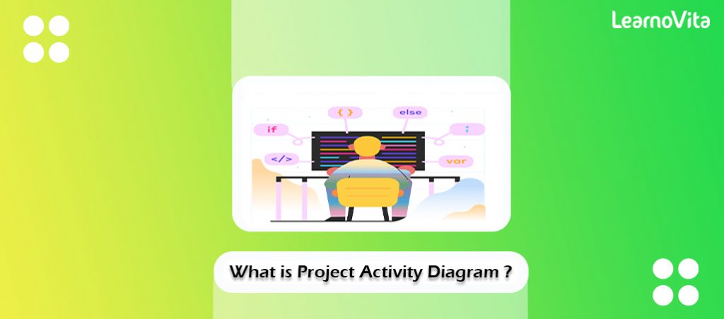 Project Activity Diagram Tutorial for Beginners| Ultimate Guide to Learn