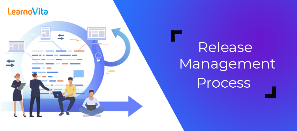 Release management policy LEARNOVITA