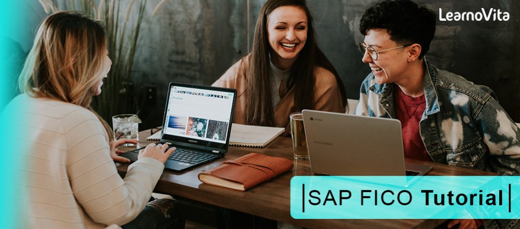 SAP FICO tutorial for beginners : The Ultimate guide for beginners