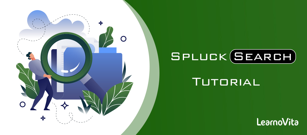 Splunk search tutorial LEARNOVITA