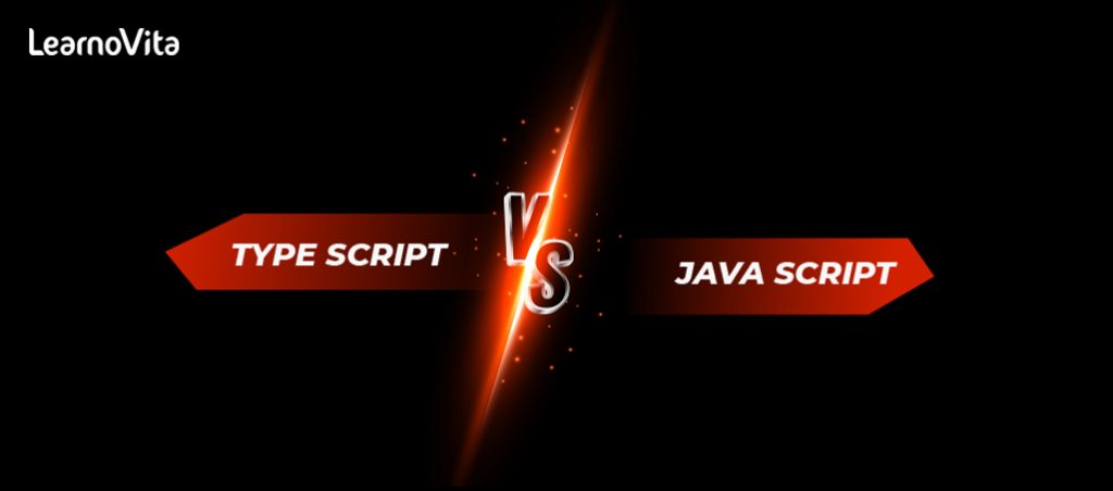 TypeScript Vs JavaScript Tutorial | Learn the Difference
