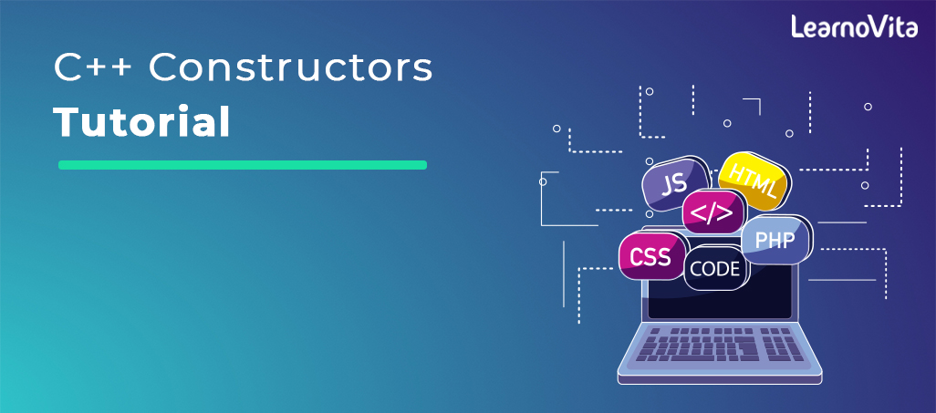 what is a constructor in c LEARNOVITA