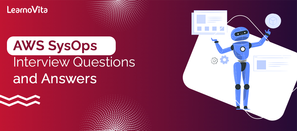 Aws sysops sample questions answers LEARNOVITA