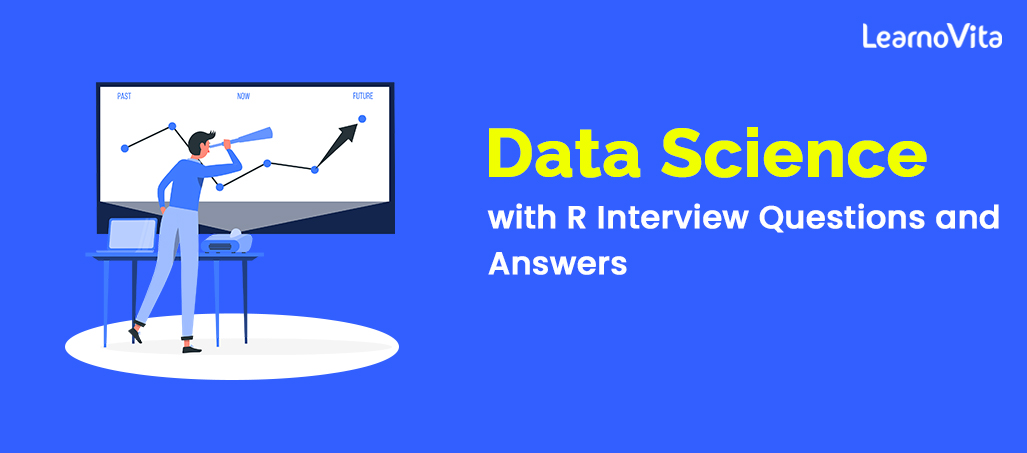 Data Science with R LEARNOVITA