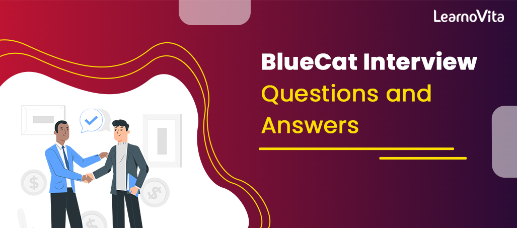 What is bluecat LEARNOVITA