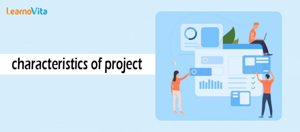 Characteristics of a Project Manager | Know Roles and Responsibilities