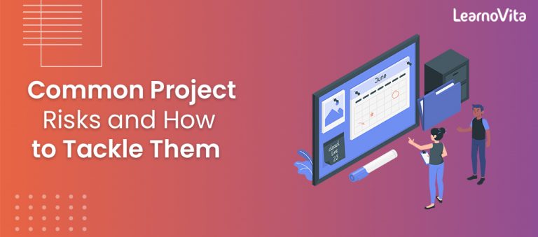 Know about Risks in project management | How to tackle them
