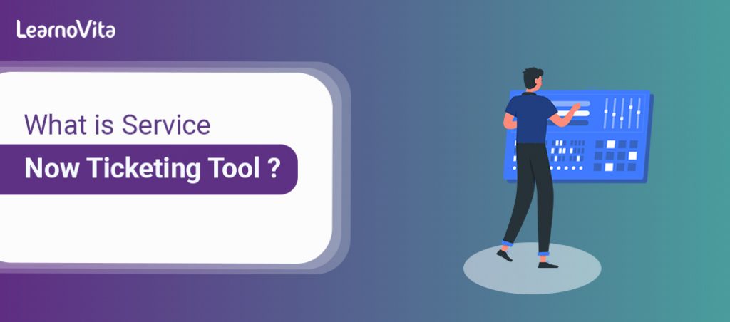 All about ServiceNow ticketing system from its :Working & Processing