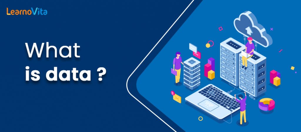 What is data a complete guide? All you need to know about data.