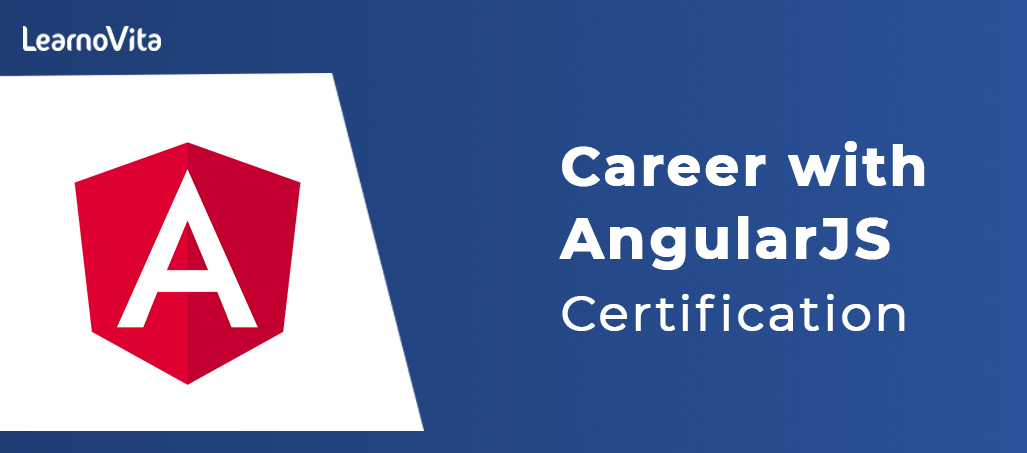 Angularjs certification LEARNOVITA