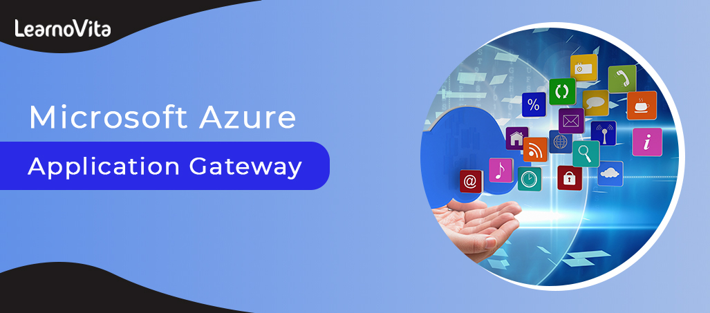 Application gateway azure LEARNOVITA