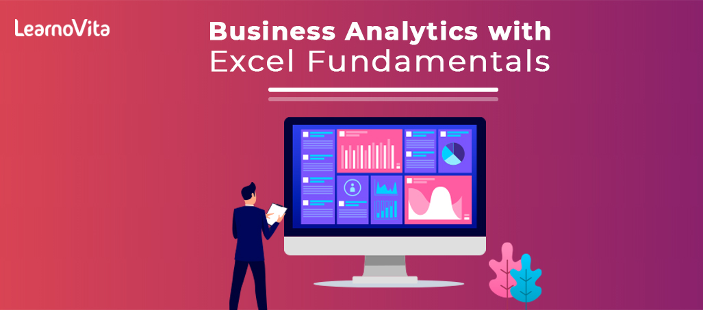 Business analyst excel test LEARNOVITA