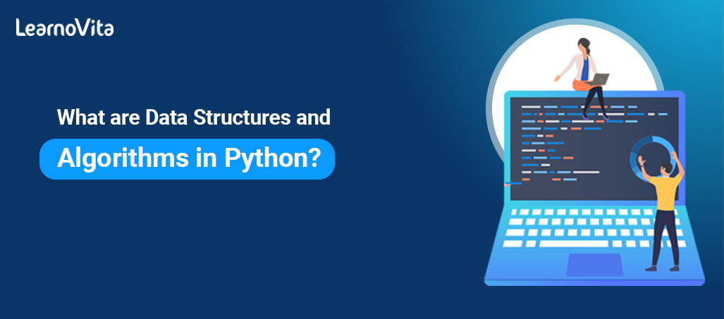 Data structures and algorithms in python