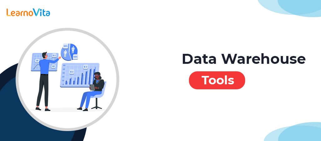 Data warehouse tools LEARNOVITA
