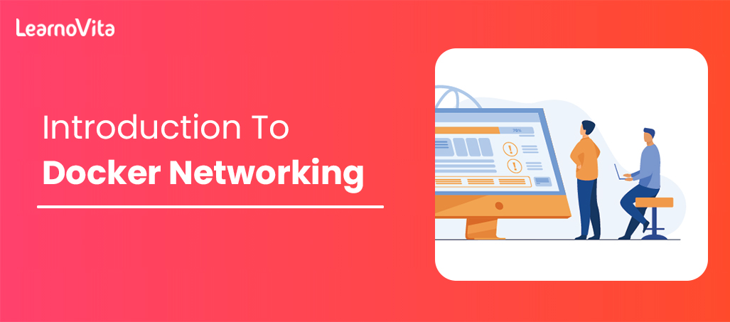 Docker host networking LEARNOVITA