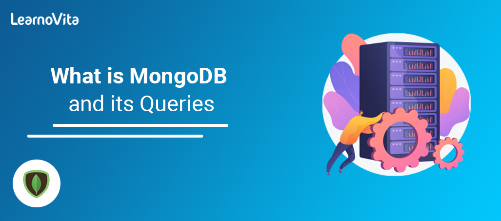 Find query in mongodb LEARNOVITA
