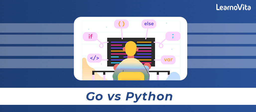 Go vs python LEARNOVITA
