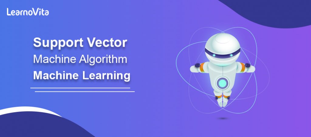 Explanation Of Support Vector Machine (SVM) Algorithm | [OverView]
