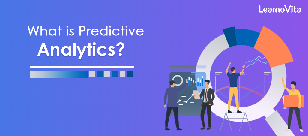 Introduction to predictive analytics LEARNOVITA