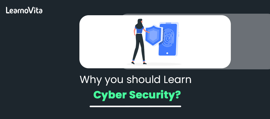 Learn security LEARNOVITA