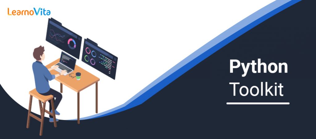 Most Popular Python Toolkit : with REAL-TIME Examples