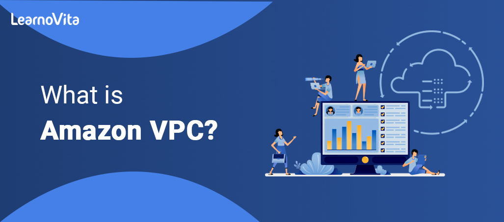 What is vpc LEARNOVITA