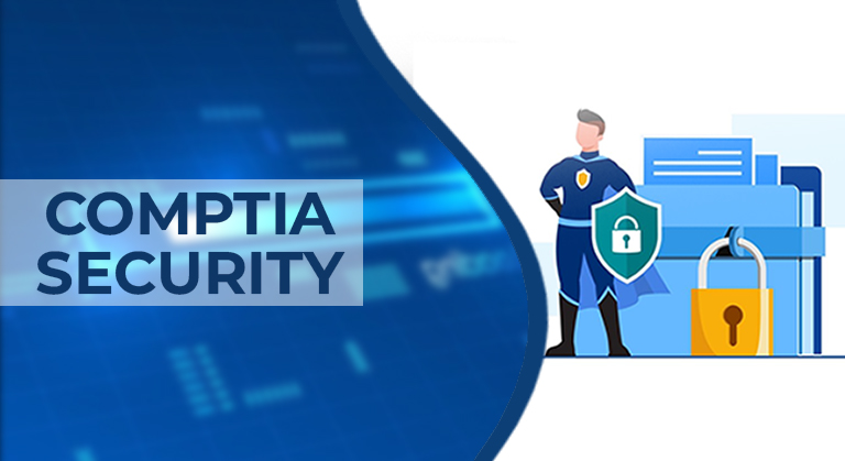 CompTIA Security+ Certification Course With 100% Job