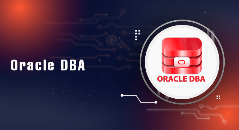 Best Oracle DBA Online Training | Oracle DBA Certification Course