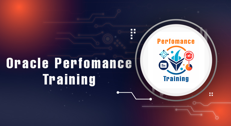 Best Oracle Performance Tuning Online Course With 100% Job